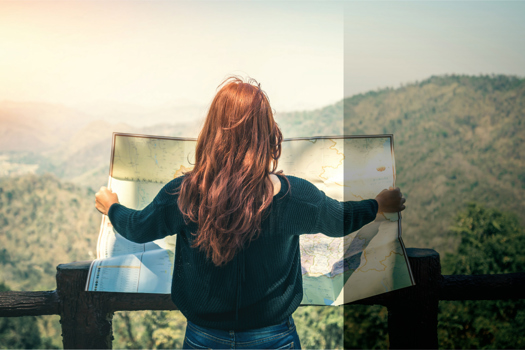  Most research in the area of sun protection awareness among adolescents has focused on quantitative methods, and there is a lack of qualitative research on young people's att itudes towards and knowledge of ultraviolet radiation exposure