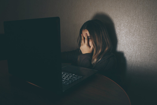  The increased screen time for children that inevitably resulted from lockdown and remote learning has also led to increased exposure to harmful content online and cyberbullying